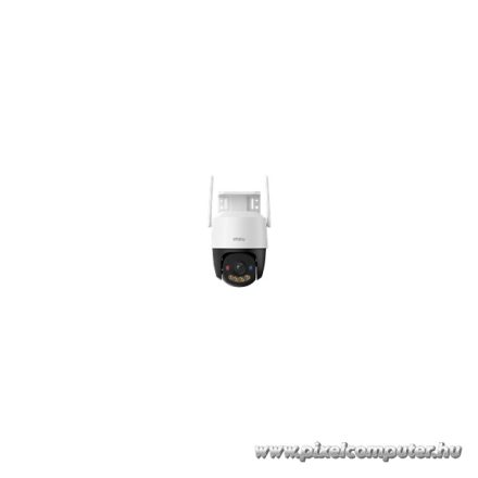 Imou IP wifi PT dómkamera - Cruiser SC (SmartColor, 8MP, 3,6mm, IP66, H265, IR+LED30m+RB LED, SD, mikr., hangsz., DC)