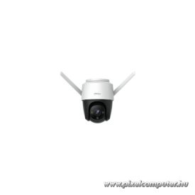   Imou IP wifi PT dómkamera - Cruiser (SmartColor, 2MP, 3,6mm, kültéri IP66, H265, IR+LED30m, SD, mikr., hangsz., DC12V)