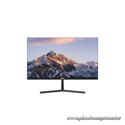 Dahua Monitor 24" - LM24-B200S (VA; 16:9; 1920x1080; 5ms; 250cd; 100Hz; HDMI; Dsub)