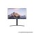 Dahua Monitor 24" - LM24-B201A (IPS; 16:9; 1920x1080; 5ms; 100Hz; 250cd; DP; HDMI; Dsub; Pivot)