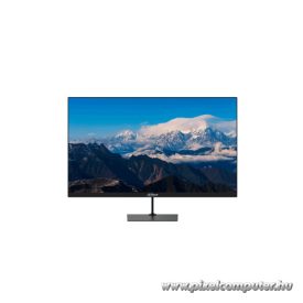   Dahua Monitor 27" - LM27-C200 (VA; 16:9; 1920x1080; 5ms; 75Hz; 250cd; HDMI; Dsub; audio)