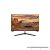 Dahua Monitor 27" - LM27-E230C (VA; 16:9; 1920x1080; 1ms; 180Hz; 250cd; HDMIx2; DP; Audio; Ívelt)