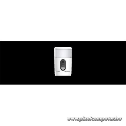 Imou IP wifi Kisállatkamera - PF1 (automata etetés, 2,5K 180°, 4L fém tál, H265, 2,4GHz; mikrofon, hangszóró, 5VDC)