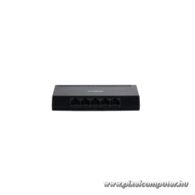 Dahua switch - PFS3005-5GT-L (5port 1Gbps, 5VDC)