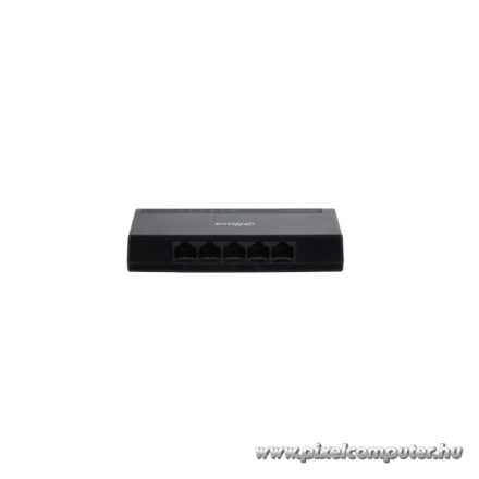 Dahua switch - PFS3005-5GT-L (5port 1Gbps, 5VDC)