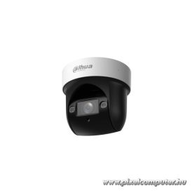   Dahua IP Wifi PT dómkamera - SD29204DB-GNY-W (2MP, 2,8-12mm, kültéri, IR50m; H265+, IP66, ICR, WDR, SD)