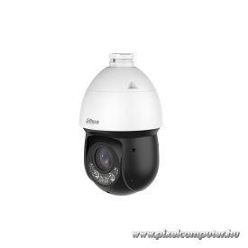   Dahua IP Speed dómkamera - SD4D425MB-HNR (AI; 4MP, 25x zoom, H265+, LED+IR100m, IP67, SD, PoE+)