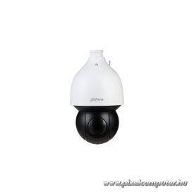   Dahua IP PTZ Speed dómkamera - SD5A225GB-HNR (2MP, 25x zoom, H265+, IR150m, ICR, IP67, IK10, SD, PoE+, I/O, audio, AI)