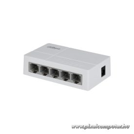 Dahua switch - SF1005L (5port 100Mbps, 5VDC)