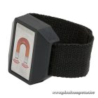 Handy Csuklópánt - 10765 (mágneses tartóval, állítható)