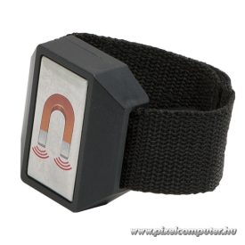   Handy Csuklópánt - 10765 (mágneses tartóval, állítható)