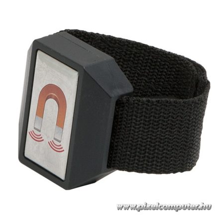 Handy Csuklópánt - 10765 (mágneses tartóval, állítható)