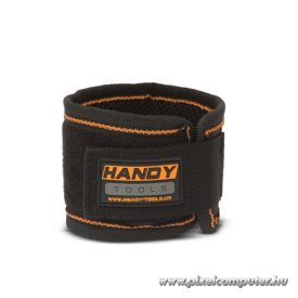 Handy Csuklópánt - 10873A (Mágneses, Poliészter)