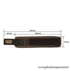 Handy Csuklópánt - 10873A (Mágneses, Poliészter)