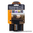 Handy Csuklópánt - 10873B (Mágneses, Poliészter 35 x 9 cm)