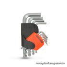 Handy Imbuszkulcs készlet (10786M)