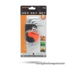 Handy Imbuszkulcs készlet (10786M)