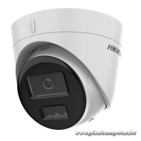   Hikvision IP turretkamera - DS-2CD1323G2-LIU (2MP, 2,8mm, kültéri, H265+, IP67, IR30m, ICR, DWDR, 3DNR, PoE)