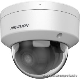 Hikvision IP dómkamera - DS-2CD2146G2H-ISU(2.8mm)(eF)