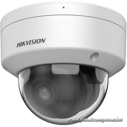 Hikvision IP dómkamera - DS-2CD2146G2H-ISU(2.8mm)(eF)