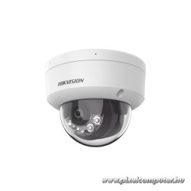 Hikvision IP dómkamera - DS-2CD2183G2-LIS2U(2.8MM)