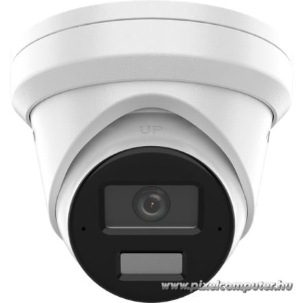 Hikvision IP turretkamera - DS-2CD2343G2-LI2U(2.8MM)