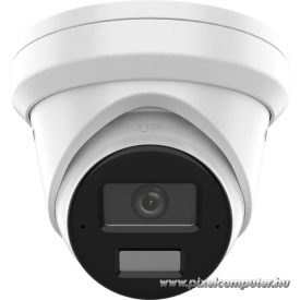 Hikvision IP turretkamera - DS-2CD2383G2-LI2U(2.8MM)