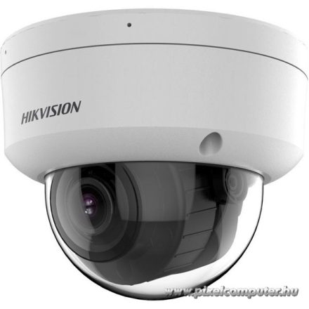 Hikvision IP dómkamera - DS-2CD2743G2-LIZS2U(2.8-12MM)