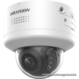   Hikvision IP dómkamera - DS-2CD2786G2H-IPTRZS2U/SL(2.8-12mm)