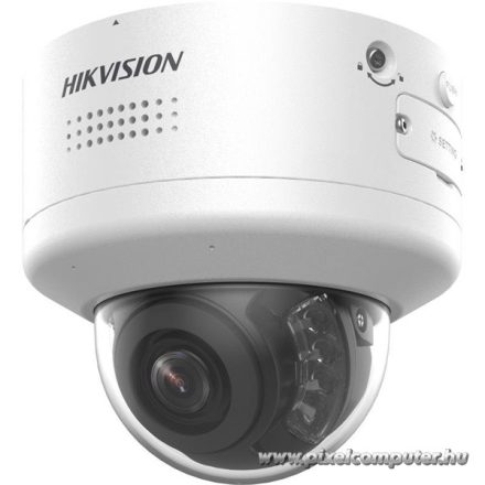 Hikvision IP dómkamera - DS-2CD2786G2H-IPTRZS2U/SL(2.8-12mm)