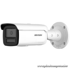   Hikvision IP csőkamera - DS-2CD2T46G2H-4I (4MP, 4mm, kültéri, H265+, IP67, IR80m, ICR, WDR, SD, PoE)