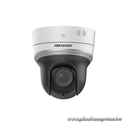 Hikvision IP dómkamera - DS-2DE2204IW-DE3/W(S6)