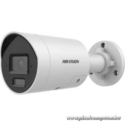 Hikvision IP csőkamera - DS-2CD2046G2H-I2U/SL(2.8mm)(eF)