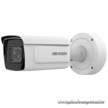 Hikvision IP csőkamera - IDS-2CD7A46G0/P-IZHSY(2.8-12MM) Rendszámfelismerő