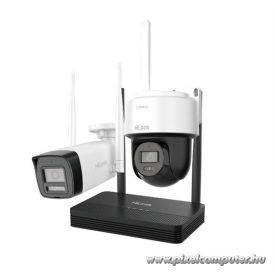 HiLook IP Wifi Kit - DS-J142I/IKS-2044BPH-PH/W EasyLink Kit