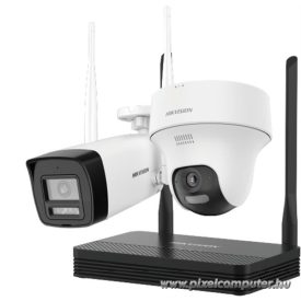 HiLook IP Wifi Kit - DS-J142I/IKS-2044BTH-PH/W EasyLink Kit