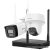 HiLook IP Wifi Kit - DS-J142I/IKS-2044BTH-PH/W EasyLink Kit