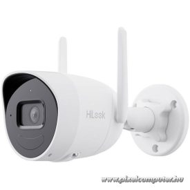 HiLook IP csőkamera - IPC-B140HA-D/W(2.8MM)(W)