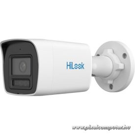 HiLook IP csőkamera - IPC-B149HA-LU(2.8MM)
