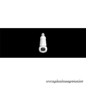   Imou IP wifi PT dómkamera - Bulb Cam (SmartColor, 5MP, 2,8mm, E27 foglalat, H265, IR+LED20m, SD, mikr., hangsz., 230V)