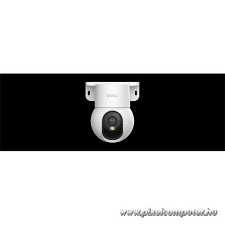 Imou IP wifi PT dómkamera - Ranger Mini (5MP, DualLight, 3,6mm, beltéri, H265, IR10m, microSD, hangsz., mikrofon, Wifi6)