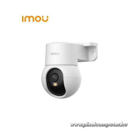 Imou IP PT dómkamera - PS2M (AOR, SmartColor, 5MP, 3,6mm, H265, IR+LED15m, SD, mikr., hangsz., PoE)