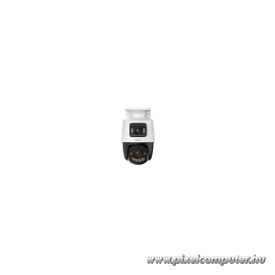   Imou IP PT dómkamera - PS70F Dual (AOR, SmartColor, 10MP, 5MP + 5MP 3,6mm, H265, IR+LED30m, SD, mikr. hangsz., PoE)