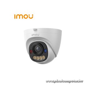   Imou IP turretkamera - PS8D (AOR, SmartColor, 5MP, 2,8mm, IP67, H265, IR+LED30m, SD, mikr., PoE)