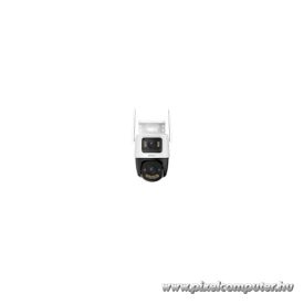   Imou IP wifi PT dómkamera - Cruiser Dual 2C 4G (4G, 6MP / 3MP+3MP 3,6mm, H265, LED+IR30m, SD, hangsz., mikr.)