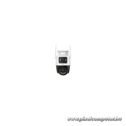Imou IP wifi PT dómkamera - Cruiser Dual 2C 4G (4G, 6MP / 3MP+3MP 3,6mm, H265, LED+IR30m, SD, hangsz., mikr.)