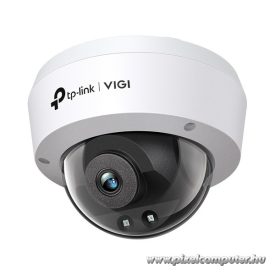   TP-Link IP dómkamera - C230I (3MP, 4mm, IK10, IP67, H265+, IR30m, 12VDC/PoE)