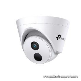   TP-Link IP turretkamera - C420I (2MP, 4mm, H265+, IR30m, PoE/12VDC)