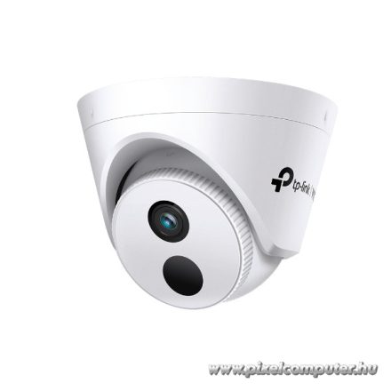 TP-Link IP turretkamera - C440I (4MP, 2,8mm, H265+, IR30m, PoE/12VDC)