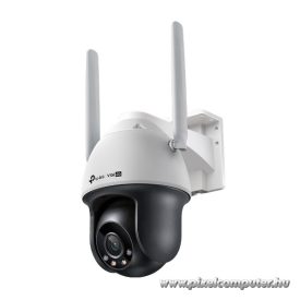   TP-Link IP PT kamera 4G - C540-4G (FullColor, 4MP, 4mm, H265+, IP66, LED30m, IR30m, IP66; 12VDC; SD; audio, nanoSIM)